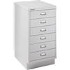 BISLEY MultiDrawer™ della 39ª serie BISLEY