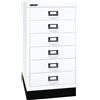 BISLEY MultiDrawer™ della 39ª serie BISLEY