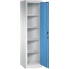 C+P Armadio da officina con ante a battente C+P