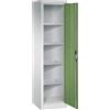 C+P Armadio da officina con ante a battente C+P