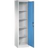 C+P Armadio da officina con ante a battente C+P