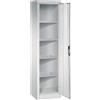 C+P Armadio da officina con ante a battente C+P