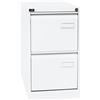 BISLEY Classificatore per cartelle sospese LIGHT, monocorsia BISLEY