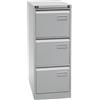 BISLEY Classificatore per cartelle sospese LIGHT, monocorsia BISLEY