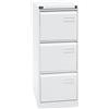 BISLEY Classificatore per cartelle sospese LIGHT, monocorsia BISLEY