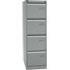 BISLEY Classificatore per cartelle sospese LIGHT, monocorsia BISLEY