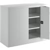 Pavoy Armadio con ante a libro, altezza 1000 mm Pavoy