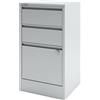 BISLEY Classificatore per cartelle sospese HomeFiler BISLEY