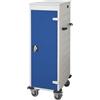 Carrello caricabatterie per laptop - kaiserkraft