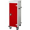 Carrello caricabatterie per laptop - kaiserkraft