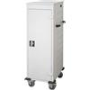 Carrello caricabatterie per laptop - kaiserkraft