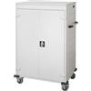 Carrello caricabatterie per laptop - kaiserkraft