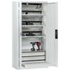 C+P Armadio caricabatterie COMFORT C+P