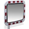 Dan-MIRROR Specchio di manovra in vetro acrilico Dan-MIRROR
