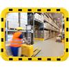 Dan-MIRROR Specchio per i reparti industriali Dan-MIRROR