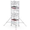 Altrex Trabattello a montaggio rapido MiTOWER Standard Altrex