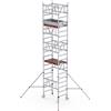 Altrex Trabattello a montaggio rapido MiTOWER Standard Altrex