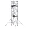 Altrex Trabattello a montaggio rapido MiTOWER Standard Altrex
