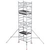 Altrex Trabattello a montaggio rapido MiTOWER Standard Altrex