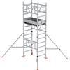 Altrex Trabattello a montaggio rapido MiTOWER Standard Altrex
