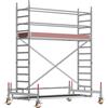 Layher Trabattello universale Layher