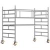 Layher Trabattello universale Layher