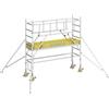 ZARGES Trabattello mobile S-PLUS ZARGES
