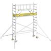 ZARGES Trabattello mobile S-PLUS ZARGES