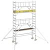ZARGES Trabattello mobile S-PLUS ZARGES