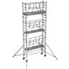 ZARGES Trabattello mobile S-PLUS ZARGES