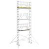 ZARGES Trabattello mobile S-PLUS ZARGES