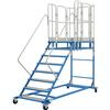 eurokraft pro Scala a palchetto XXL eurokraft pro