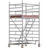 Layher Trabattello universale Layher
