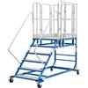 eurokraft pro Scala a palchetto XXL eurokraft pro