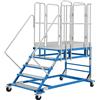 eurokraft pro Scala a palchetto XXL eurokraft pro
