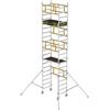 MUNK Trabattello montabile da una persona FLEXXTOWER MUNK