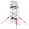 Altrex Trabattello a montaggio rapido MiTOWER Plus Altrex