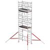Altrex Trabattello a montaggio rapido MiTOWER Plus Altrex