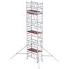 Altrex Trabattello a montaggio rapido MiTOWER Plus Altrex