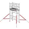 Altrex Trabattello a montaggio rapido MiTOWER Plus Altrex