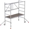 Altrex Trabattello per interni RS TOWER 34 Altrex