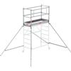 Altrex Trabattello per interni RS TOWER 34 Altrex