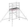Altrex Trabattello per interni RS TOWER 34 Altrex