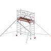 Altrex Trabattello mobile RS TOWER 41 stretto Altrex