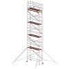 Altrex Trabattello mobile RS TOWER 41 stretto Altrex