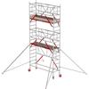 Altrex Trabattello mobile RS TOWER 41 stretto con Safe-Quick® Altrex