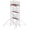 Altrex Trabattello mobile RS TOWER 42 largo Altrex