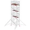 Altrex Trabattello mobile RS TOWER 42 largo Altrex