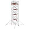 Altrex Trabattello mobile RS TOWER 42 largo Altrex