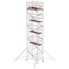 Altrex Trabattello mobile RS TOWER 42 largo Altrex